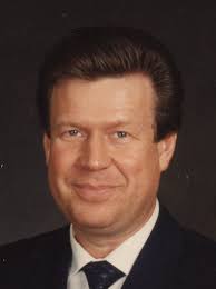 Obituary information for Kenneth William Jackson