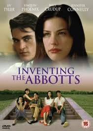 Inventing The Abbotts (DVD, 2004) for sale online