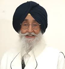Simranjit Singh Mann