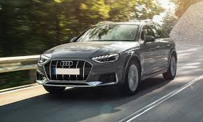 Cutting it in half will create two a5 sheets of paper. Audi A4 Allroad Quattro Konfigurator Und Preisliste 2021 Drivek