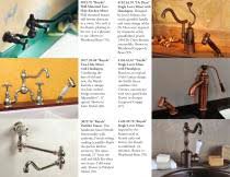 Herbeau has been a leader in the manufacture of superbly crafted sanitary ware, sinks and faucetry for over a century. Herbeau Herbeau Pdf Catalogs Documentation Brochures
