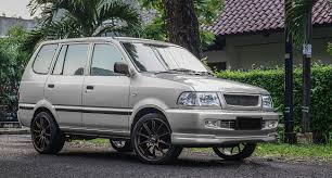 Maybe you would like to learn more about one of these? Permaisuri Kijang Lgx With Oz I Tech Hyper Gt Hlt