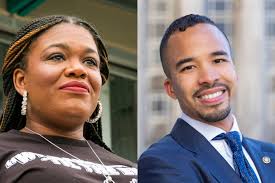 Cori Bush, Steve Roberts primary in 1st District more than simply moderate  vs. liberal • Missouri Independent