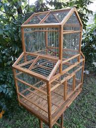 Used Bird Cages For Sale Near Me Handmade Bird Cage Diy Bird Cage Diy Parakeet Cage Bird Cage Design