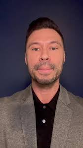 Scott Gohman's Instagram, Twitter & Facebook