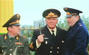 В Прикамье список КПРФ в Заксобрание возглавили адмирал и генерал ...