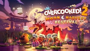 Gog.com community discussions for game series. Overcooked 2 S Free Moon Harvest Update Has Baked A Sizable Batch Of New Content Gamesear