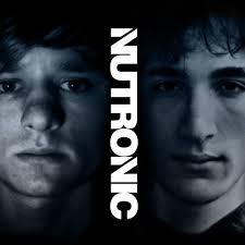 Nutronic Discography: Vinyl, CDs, & More