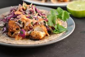 Maybe you would like to learn more about one of these? Easy Fish Taco Sauce Mayo