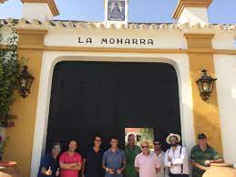 El 1 de diciembre, exactamente un año después del golpe de estado de lavalle, la sala de representantes volvió a funcionar; Hacienda La Moharra Hlamoharra Twitter