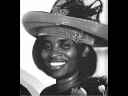 Footprints: Hope McCormack