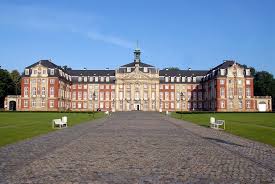 Universitat Munster Universitat Munster Universitat Bielefeld Munster
