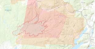 White rock bay campground is great for groups of up to 16 people. Update White Rock Lake Wildfire Closes Hwy 97