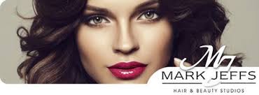 Contact Mark Jeffs Hair & Beauty Studios, Lincoln