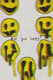 Skater aesthetic wallpapers and background images for all your devices. Are You Happy Trippy Iphone Wallpaper Trippy Wallpaper Cool Wallpapers For Phones