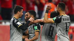 قام اللاعب حسين الشحات و محمود كهربا بالخضوع لعمل مسحه طبيه صباح اليوم وذلك بعد ان قاموا بمصافحة لاعب الاهلي السابق محمد ابو تريكه بعد انتهاء مباراة بايرن ميونخ امس. ÙÙŠÙØ§ ÙŠØ¹Ø§Ù‚Ø¨ Ø§Ù„Ø£Ù‡Ù„ÙŠ Ø§Ù„Ù…ØµØ±ÙŠ ÙÙŠ ÙƒØ£Ø³ Ø§Ù„Ø¹Ø§Ù„Ù… Ù„Ù„Ø£Ù†Ø¯ÙŠØ© Sputnik Arabic