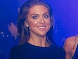 Lucinda Nelson's Instagram, Twitter & Facebook