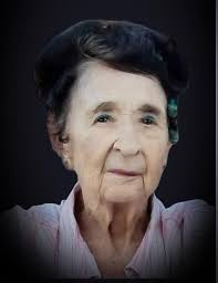 Obituary information for Betty Jean Duncan