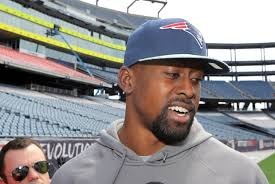 Patriots Beat: Smart to take chance