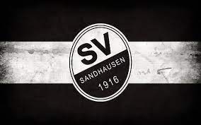 45 countries 51 leagues 1.590 logos. Hd Wallpaper Soccer Sv Sandhausen Emblem Logo Wallpaper Flare