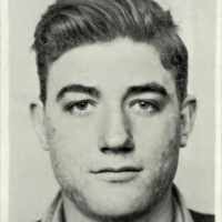 Morgan Edward “Eddie” Daugherty (1929–2009) • FamilySearch