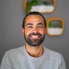 Chris Bjork's Instagram, Twitter & Facebook