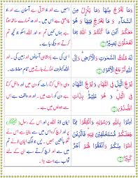 Quran recitation by abdul hadi kanakeri, english translation of the quran by yusuf ali and tafsir by sayyid abul ala maududi. Read Surah Al Hadid Online With Urdu Translation