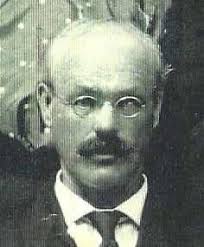 Joseph Philippe Poisson (1857-1939)