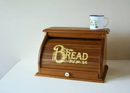 I was recently asked to make another bread box and figured i would make two this time as well. Top 13 Types Of Bread Boxes Home Stratosphere