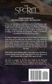 The Secret: Runestaff Chronicles : Toews, Helen Row: Amazon.co.uk: Books