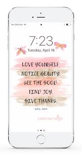 Over 900 Phone Wallpapers That Lift Your Spirits Every Day Spirit Lock Screens Is An App Of Beautiful And Positive Mobile Spiritual Messages Bible Apps Spirit