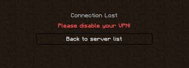 Our vpn has good bandwidth: Block Vpn Bungee Spigotmc High Performance Minecraft