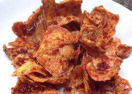 Ini cara memasak nasi goreng yang bisa kamu coba cara memasak nasi goreng yang enak di rumah. Resep Balado Ikan Asin Kapas Oleh Neni Gazali Resep Resep Masakan Asia Resep Masakan Malaysia Memasak