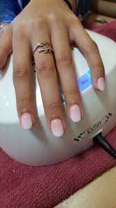 Sns Dipping Powder Ombre Pink White Snsdipping Powder Ombrenail Dippingpowderombre Pinkandwhite Dipp Pink Ombre Nails Sns Nails Colors Dipped Nails