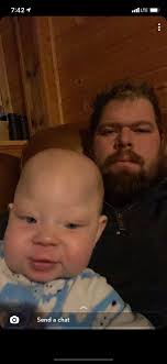 Charlie Smith and his son and John Porter.