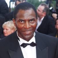 'Chicago Med' Casts Carl Lumbly