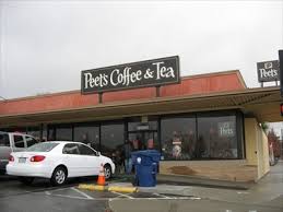 We have the best coffees and tea's and food! Peet S Coffee And Tea Redwood Rd Castro Valley Ca Coffee Shops Regional Chains On Waymarking Com