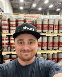 Overheard Podcast recorded live in Banff