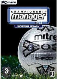 The game showcases a whole host of new features and improvements including four new. Championship Manager Season 03 04 Wikipedia