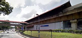 One of the expensive station in contrast to other shorter total distance station. Setiawangsa Lrt Station Klia2 Info