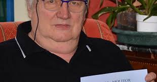 Tomblaine. L'histoire généalogique de la famille Molitor par Raymond  Nicolodi