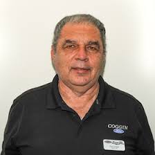 Coggin DeLand Ford Staff