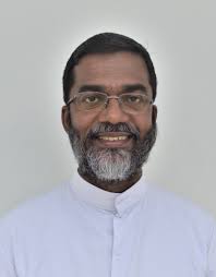The Apostolic Nunciature in Papua New Guinea informs that His Holiness,  Pope Francis, has appointed as Bishop of Aitape the Reverend Father Siby  Mathew PEEDIKAYIL, H.G.N., until now Vicar General of the
