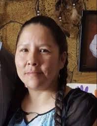 Obituary information for Charlene Ann Watt (Praying Eagle Woman)