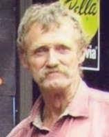 Nathan Brunson Obituary (1951