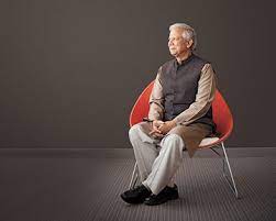 Muhammad yunus and the grameen bank (e): Muhammad Yunus