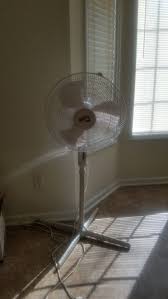 This thing is a monster! New And Used Oscillating Fan For Sale In Fayetteville Nc Offerup