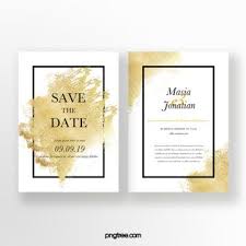 Golden Broken Gold Foil Wedding Invitation In 2020 Gold Foil Wedding Invitations Foil Wedding Invitations Gold Foil Wedding