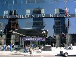 Millenium Hotel New York Millenium Hotel New York Hotels