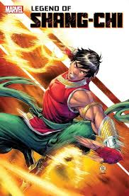 Having been trained by the organization since childhood, he has become a master martial artist with skills that are unsurpassed by many. The Legend Of Shang Chi 1 Multiversity Comics
